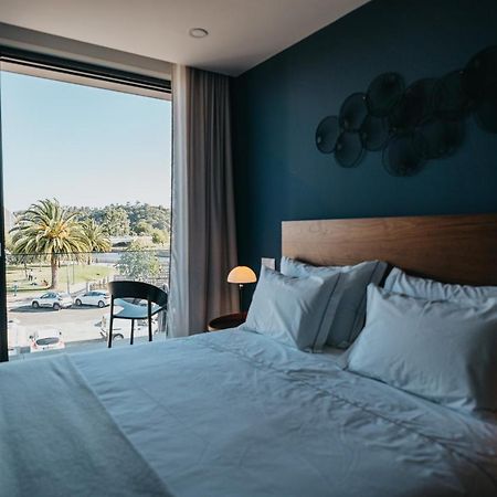 Xpt Agueda - Boutique Apartments Bagian luar foto