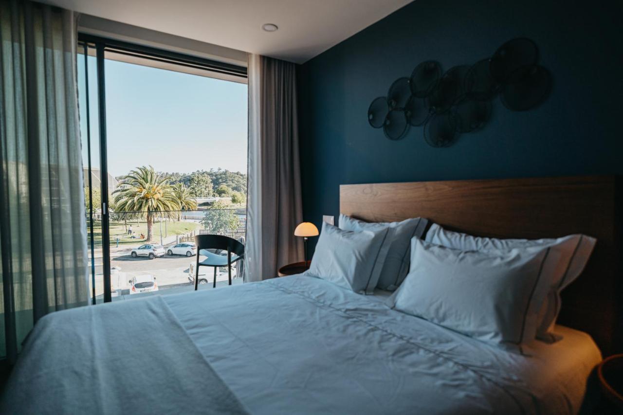 Xpt Agueda - Boutique Apartments Bagian luar foto