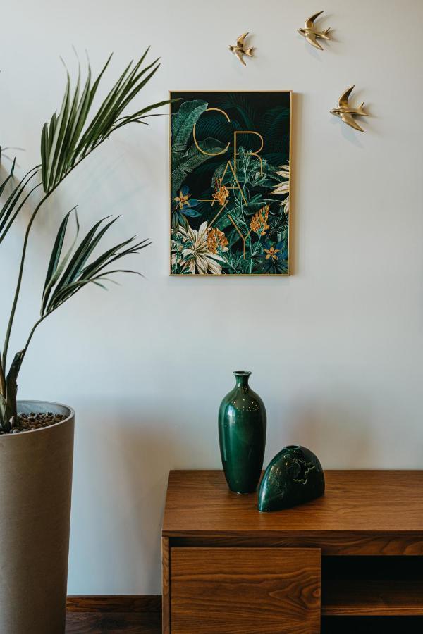 Xpt Agueda - Boutique Apartments Bagian luar foto
