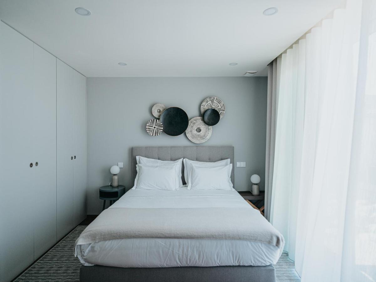 Xpt Agueda - Boutique Apartments Bagian luar foto