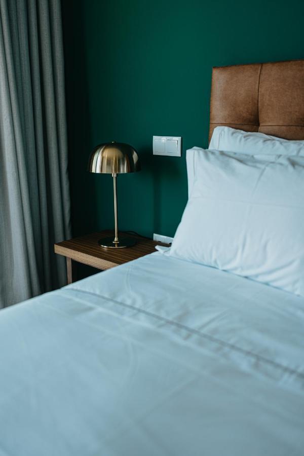 Xpt Agueda - Boutique Apartments Bagian luar foto
