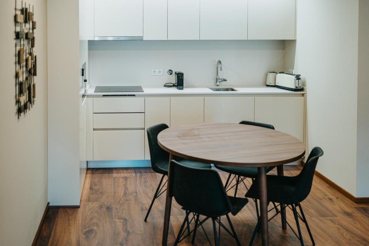Xpt Agueda - Boutique Apartments Bagian luar foto